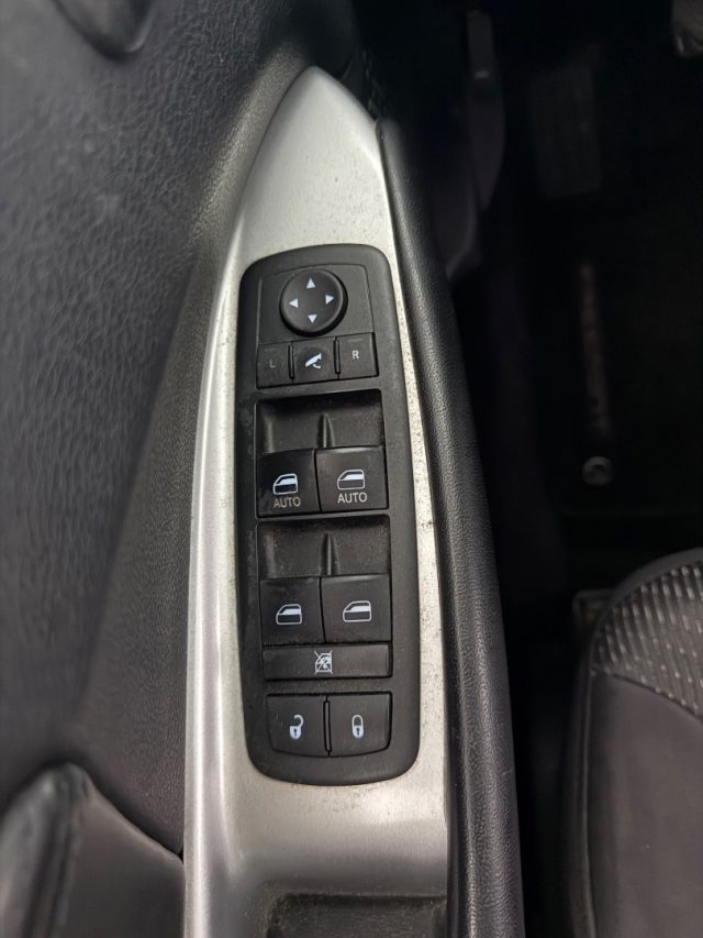 FIAT Freemont usata 6