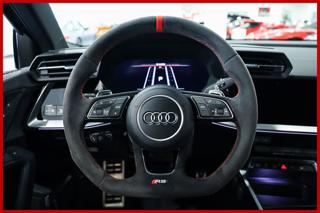 AUDI RS3 usata, con Servosterzo