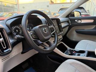 VOLVO XC40 usata, con Cerchi in lega