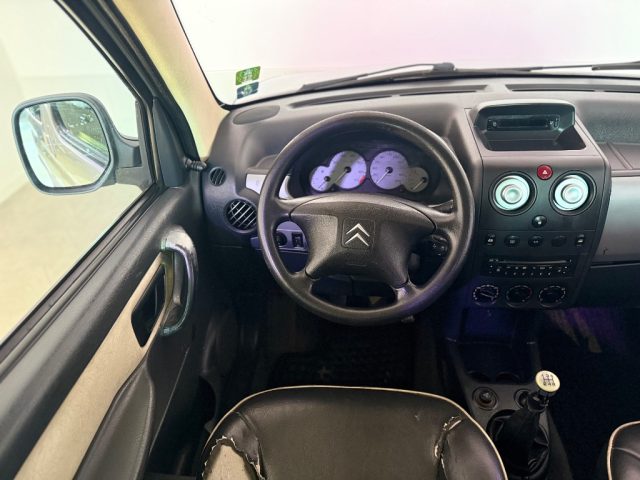 CITROEN Berlingo usata 12