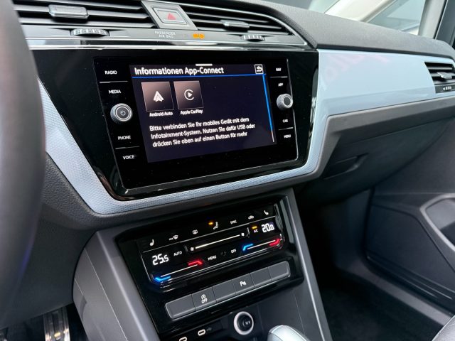 VOLKSWAGEN Touran usata, con Cronologia tagliandi