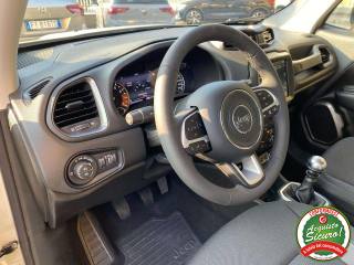 JEEP Renegade usata, con Controllo trazione