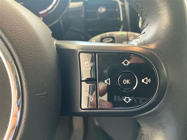 MINI Mini usata, con Isofix