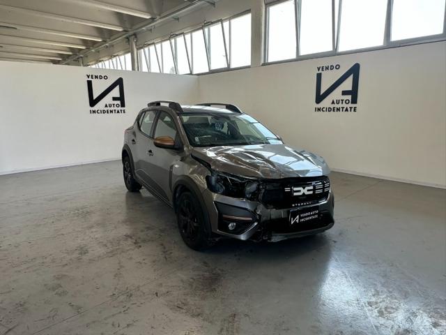 DACIA Sandero usata, con ABS