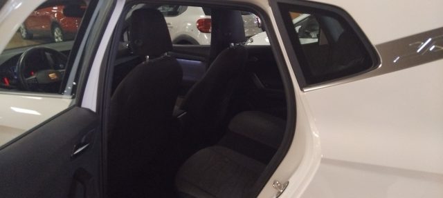 SEAT Arona usata, con Climatizzatore