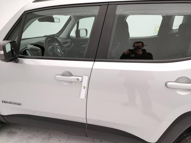 JEEP Renegade usata, con Specchietti laterali elettrici