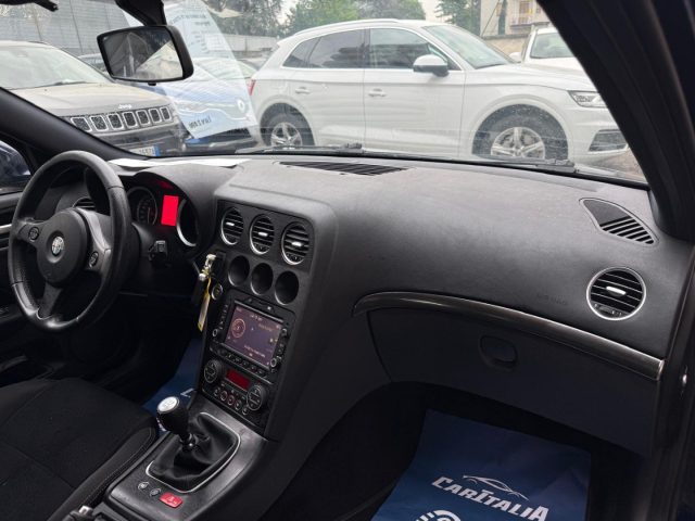 ALFA ROMEO 159 usata, con Climatizzatore