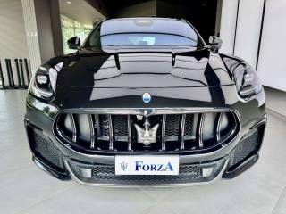 MASERATI Grecale usata, con Airbag