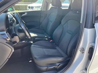 AUDI A1 usata, con Fendinebbia