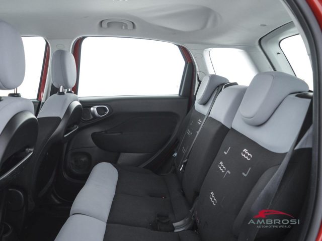 FIAT 500L usata 9