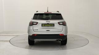 JEEP Compass usata, con Airbag Passeggero