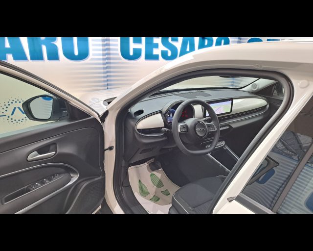 FIAT 600 usata, con Cruise Control