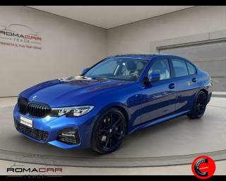 BMW 330 usata, con Airbag