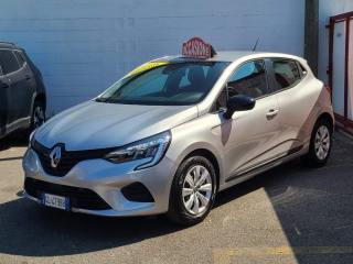 RENAULT Clio usata, con Controllo elettronico della corsia