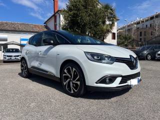 RENAULT Scenic Scénic dCi 8V 110 CV EDC Energy Bose