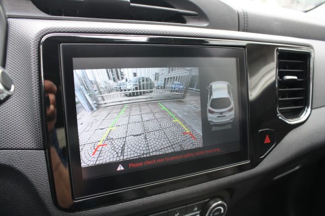 DR MOTOR DR 4.0 usata, con Bluetooth