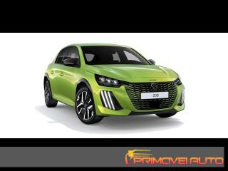 PEUGEOT 208 usata, con Autoradio digitale