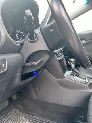 HYUNDAI Kona usata, con Controllo trazione
