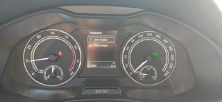 SKODA Kamiq usata, con Cruise Control