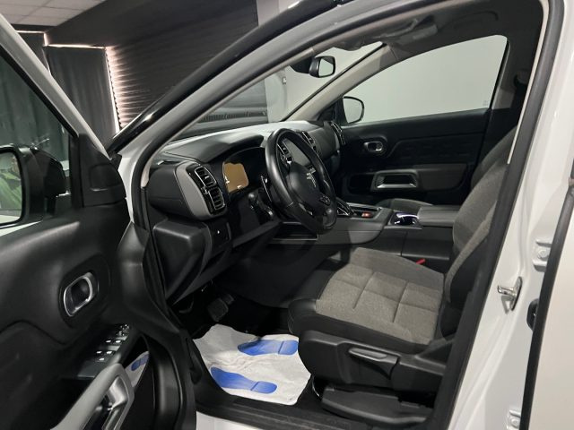 CITROEN C5 Aircross usata, con Autoradio