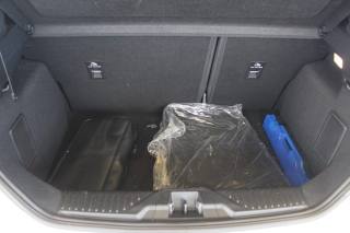 FORD Fiesta usata, con ESP