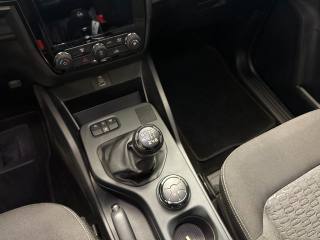 FORD Ranger usata, con USB