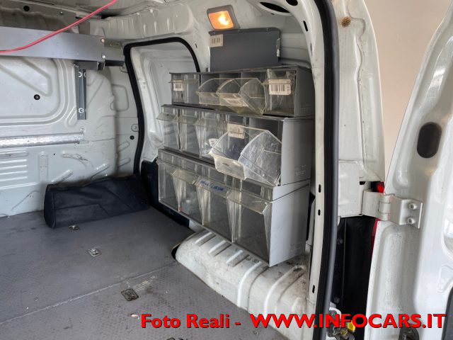 FIAT Fiorino usata, con Chiusura centralizzata telecomandata