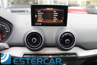 AUDI Q2 usata, con Boardcomputer