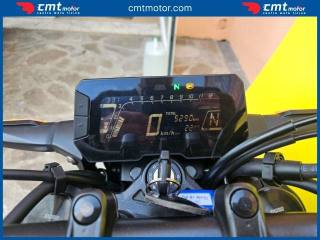 HONDA CB 125 R usata 4