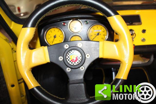 FIAT 500 usata 24