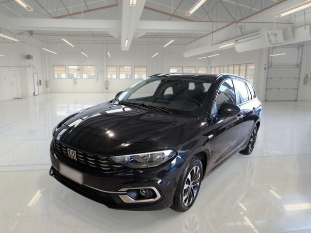 FIAT Tipo usata, con ABS