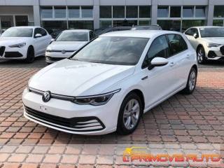 VOLKSWAGEN Golf usata, con Airbag Passeggero