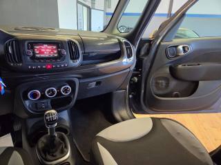 FIAT 500L usata, con Servosterzo