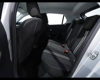 OPEL Corsa usata, con Sedile posteriore sdoppiato