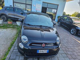 FIAT 500 usata, con Cerchi in lega