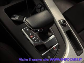 AUDI A5 usata, con Volante in pelle