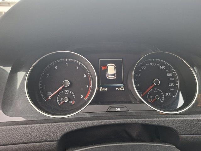 VOLKSWAGEN Golf usata 52