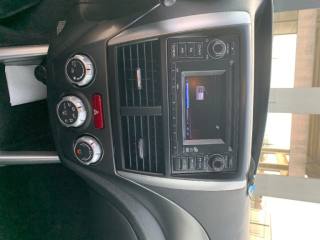 SUBARU Forester usata, con ESP