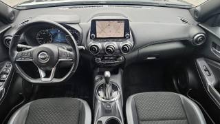 NISSAN Juke usata, con ESP