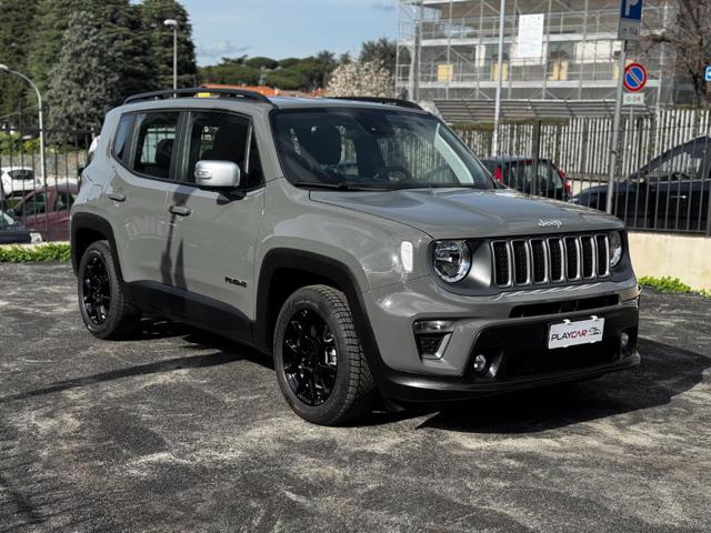 JEEP Renegade usata, con Airbag laterali