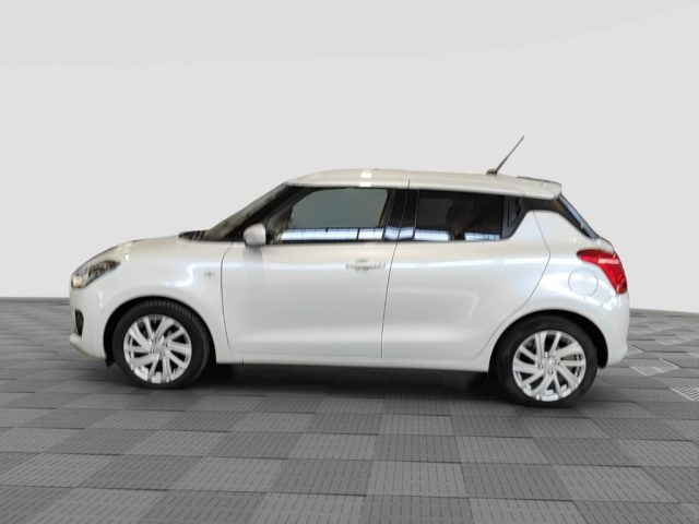 SUZUKI Swift usata 1