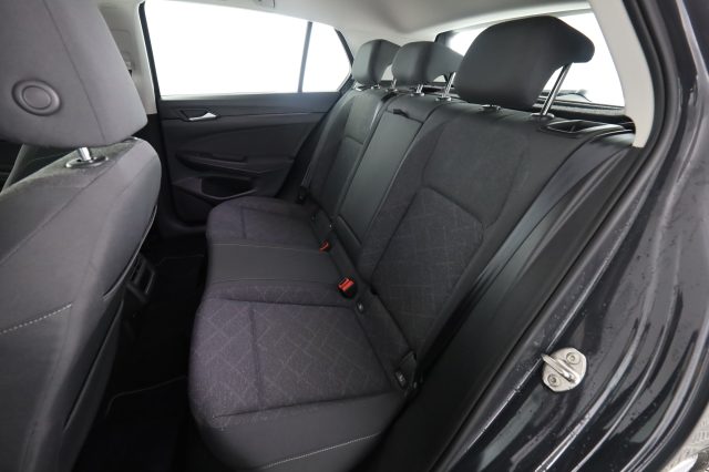 VOLKSWAGEN Golf usata 3