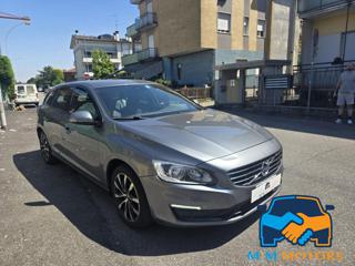 VOLVO V60 usata, con Airbag laterali