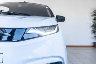 AIXAM City usata, con Chiusura centralizzata