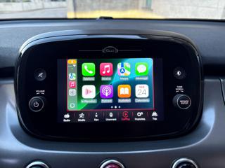 FIAT 500X usata, con ESP