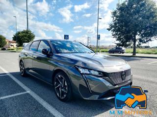 PEUGEOT 308 usata, con Airbag laterali