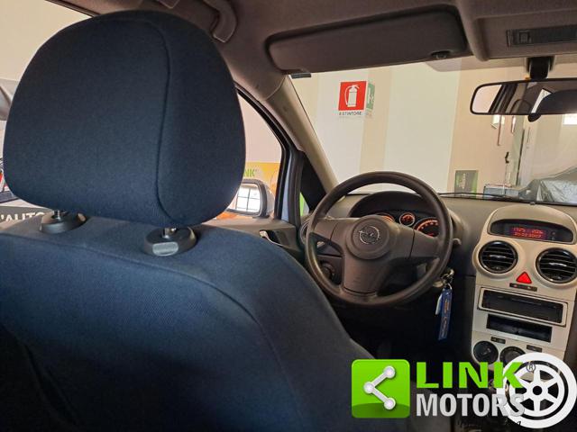 OPEL Corsa usata 13