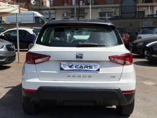 SEAT Arona usata, con Alzacristalli elettrici