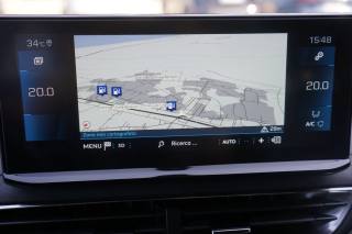 PEUGEOT 3008 usata, con Chiusura centralizzata