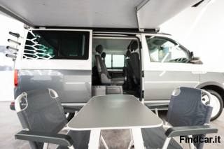 VOLKSWAGEN California usata, con Fendinebbia